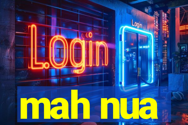 mah nua
